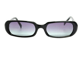 Calvin Klein CK 4032 070 Sunglasses Frames Black Full Rim Rectangle 20366